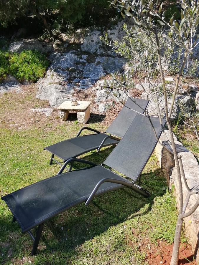 Апартаменты Garden Пьешчана-Увала Экстерьер фото
