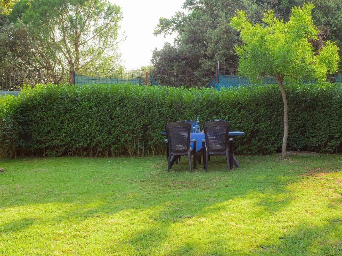 Апартаменты Garden Пьешчана-Увала Экстерьер фото